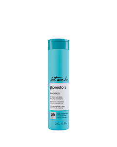 Biorestore Shampoo - 240ml